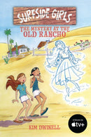 Surfside Girls: The Mystery at the Old Rancho-Graphic novel / Comic book / Manga: genres-買書書 BuyBookBook