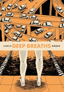 Deep Breaths-Graphic novels/ Comic books/ Manga/ Cartoons-買書書 BuyBookBook
