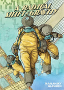 A Radical Shift of Gravity-Graphic novel / Comic book / Manga: genres-買書書 BuyBookBook