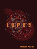 Lupus-Graphic novel / Comic book / Manga: genres-買書書 BuyBookBook