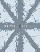 British Ice-Graphic novel / Comic book / Manga: genres-買書書 BuyBookBook
