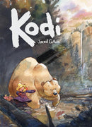 Kodi (Book 1)-Graphic novel / Comic book / Manga: genres-買書書 BuyBookBook