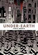Under-Earth-Graphic novel / Comic book / Manga: genres-買書書 BuyBookBook