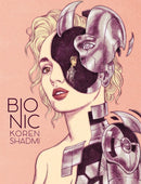 Bionic-Graphic novel / Comic book / Manga: genres-買書書 BuyBookBook