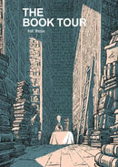 The Book Tour-Graphic novels/ Comic books/ Manga/ Cartoons-買書書 BuyBookBook