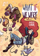 What If We Were...-Graphic novel / Comic book / Manga: genres-買書書 BuyBookBook