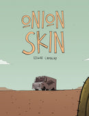 Onion Skin-Graphic novels/ Comic books/ Manga/ Cartoons-買書書 BuyBookBook