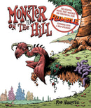 Monster on the Hill (Expanded Edition)-Graphic novel / Comic book / Manga: genres-買書書 BuyBookBook