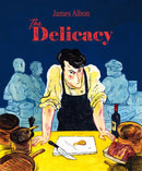 The Delicacy-Graphic novels/ Comic books/ Manga/ Cartoons-買書書 BuyBookBook