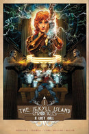 The Jekyll Island Chronicles (Book Three): A Last Call-Graphic novel / Comic book / Manga: genres-買書書 BuyBookBook