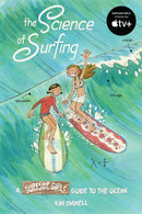The Science of Surfing: A Surfside Girls Guide to the Ocean-Graphic novel / Comic book / Manga: genres-買書書 BuyBookBook