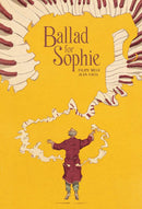 Ballad for Sophie-Graphic novels/ Comic books/ Manga/ Cartoons-買書書 BuyBookBook