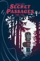 Secret Passages-Graphic novels/ Comic books/ Manga/ Cartoons-買書書 BuyBookBook