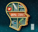 Animal Stories-Graphic novels/ Comic books/ Manga/ Cartoons-買書書 BuyBookBook