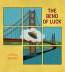 The Bend of Luck-Graphic novels/ Comic books/ Manga/ Cartoons-買書書 BuyBookBook