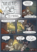 Order of the Night Jay (Book One): The Forest Beckons US - Paperback / softback