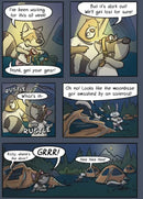 Order of the Night Jay (Book One): The Forest Beckons US - Paperback / softback