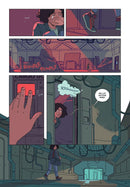 Cosmoknights (Book Two) US - Paperback / softback