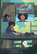 Cosmoknights (Book Two) US - Paperback / softback