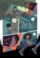 Cosmoknights (Book Two) US - Paperback / softback