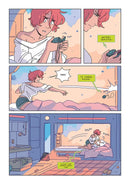 Cosmoknights (Book Two) US - Paperback / softback