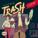 Super Trash Clash-Graphic novels/ Comic books/ Manga/ Cartoons-買書書 BuyBookBook