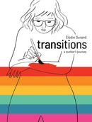 Transitions-Graphic novels/ Comic books/ Manga/ Cartoons-買書書 BuyBookBook