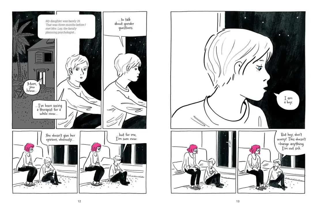 Transitions US - Paperback / softback