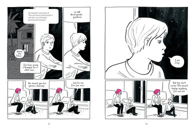 Transitions US - Paperback / softback