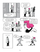 Transitions US - Paperback / softback