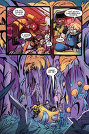 Cosmic Cadets (Book One): Contact! US - Paperback / softback