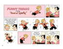 Funny Things: A Comic Strip Biography of Charles M. Schulz US - Hardback