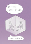 But You Have Friends-Graphic novel / Comic book / Manga: genres-買書書 BuyBookBook