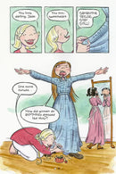 Surfside Girls: The Clue in the Reef US - Paperback / softback