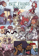 What If We Were... (Book 2) US - Paperback / softback