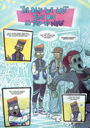 What If We Were... (Book 2) US - Paperback / softback