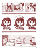 Rose Wolves (Book 1) US - Hardback