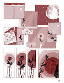 Rose Wolves (Book 1) US - Hardback