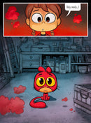 You Wish (Book 1) US - Paperback / softback