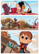 You Wish (Book 1) US - Paperback / softback