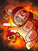 You Wish (Book 1) US - Paperback / softback