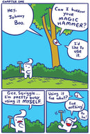 Johnny Boo (Book 14): Is Bored! Bored! Bored! US - Hardback