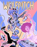 Wolfpitch-Graphic novels/ Comic books/ Manga/ Cartoons-買書書 BuyBookBook