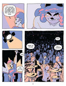 Wolfpitch US - Paperback / softback