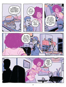 Wolfpitch US - Paperback / softback