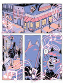 Wolfpitch US - Paperback / softback