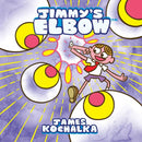 Jimmy's Elbow-Graphic novel / Comic book / Manga: genres-買書書 BuyBookBook