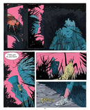 Space Junk US - Paperback / softback