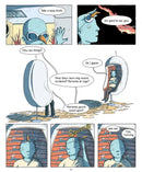 Space Junk US - Paperback / softback