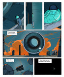 Space Junk US - Paperback / softback